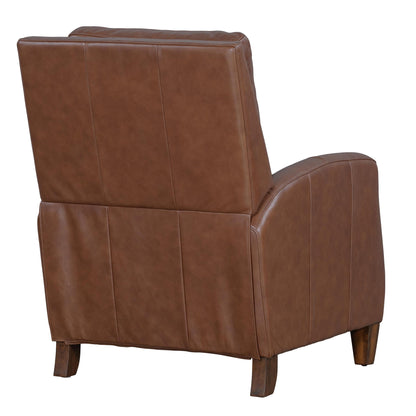 Hunter - Power Cordless High Leg Recliner