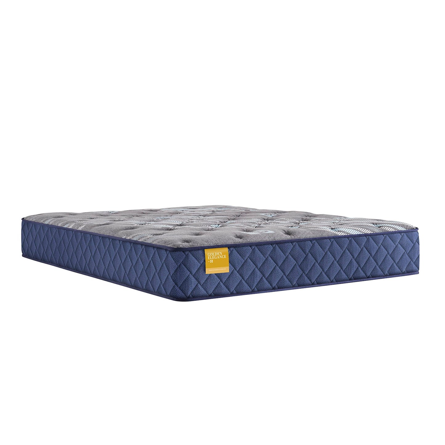 Featherton - Soft Tight Top Mattress