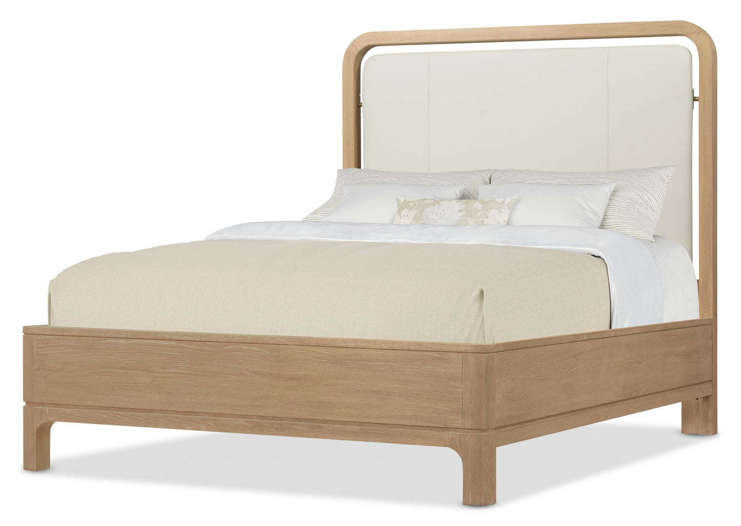 Banyon Bay - Panel Bed