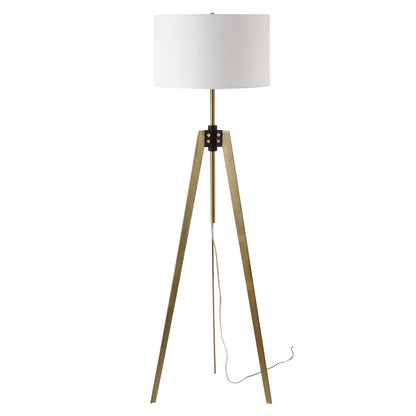 Anchorage - Tri-pod Floor Lamp