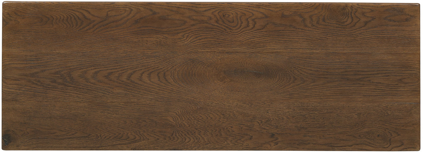 Driftwood - Hall Chest