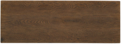 Driftwood - Hall Chest