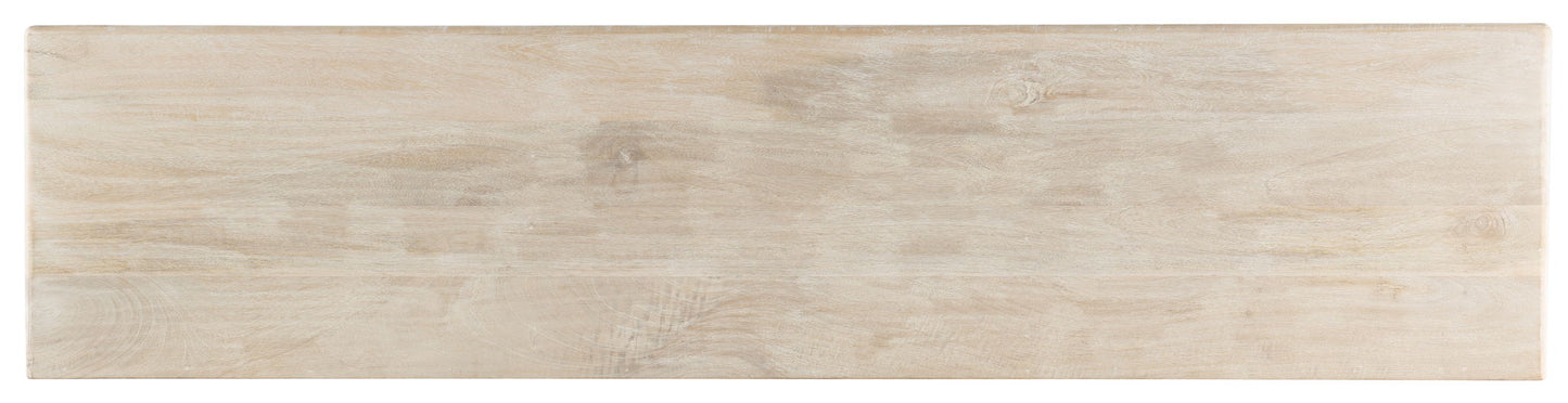 Commerce And Market - 69" Entertainment Center