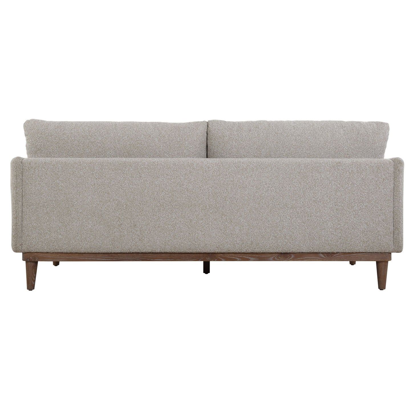 Freefall - Gray Ceruse Sofa