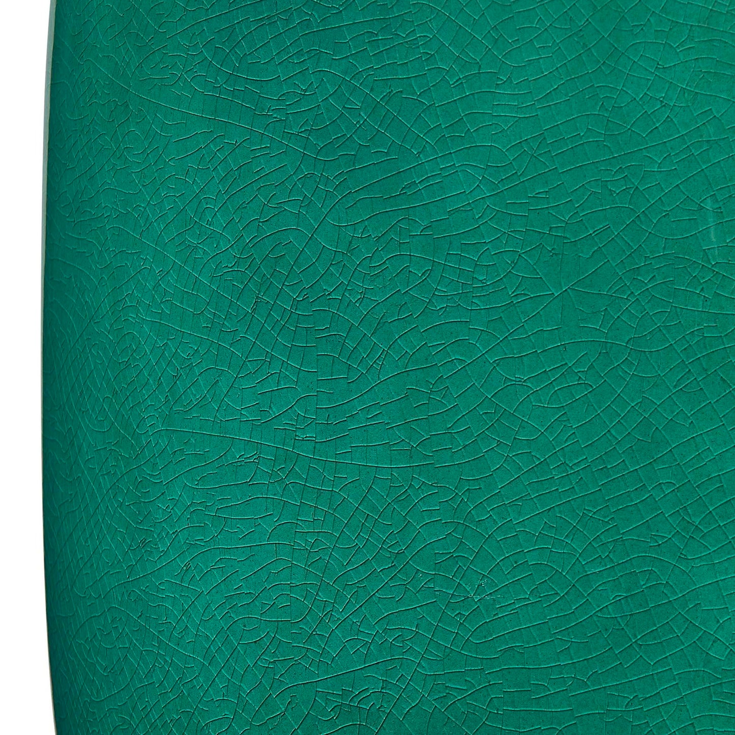 Hollis - Table Lamp - Teal