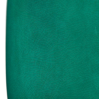 Hollis - Table Lamp - Teal