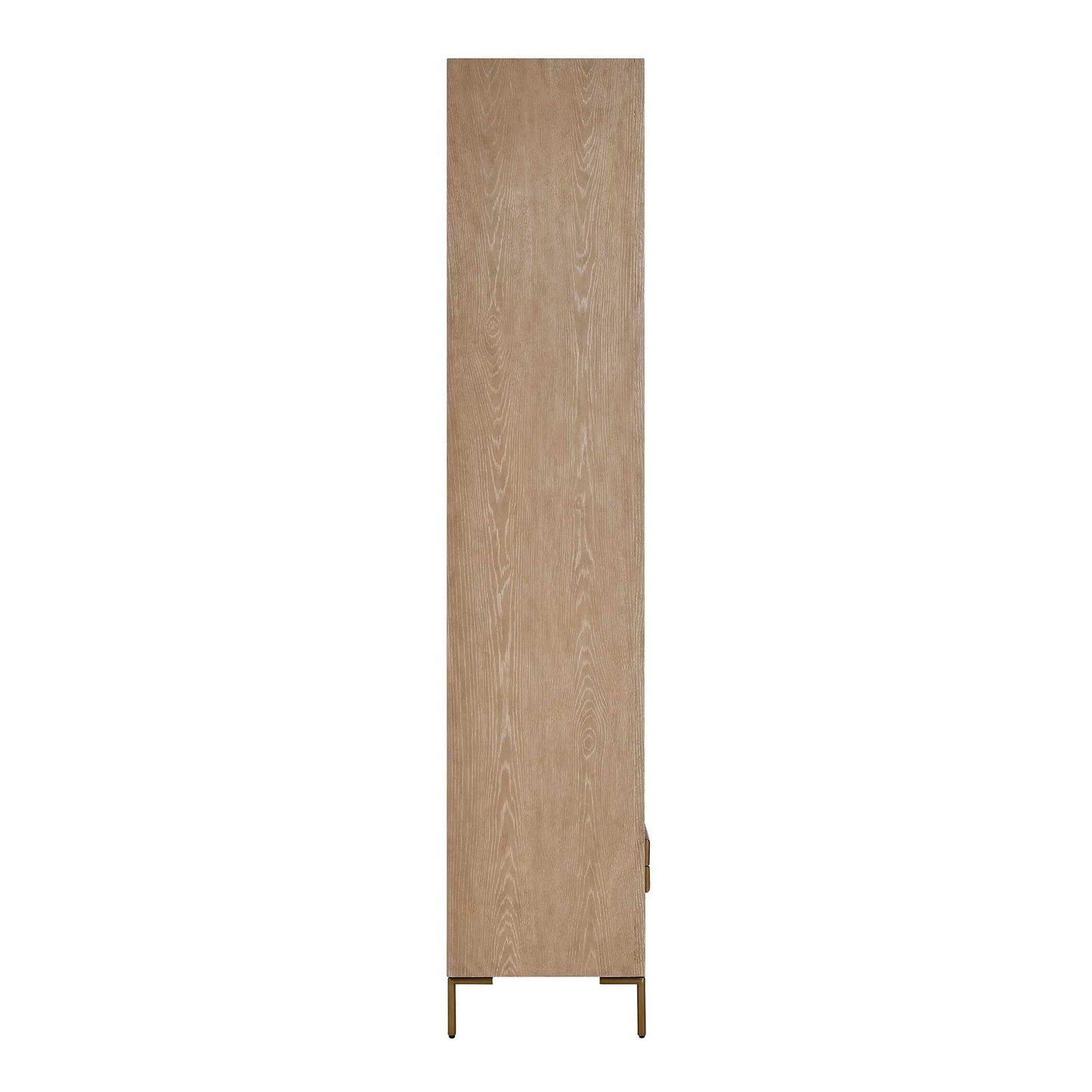 Alessia - Etagere - Light Oak