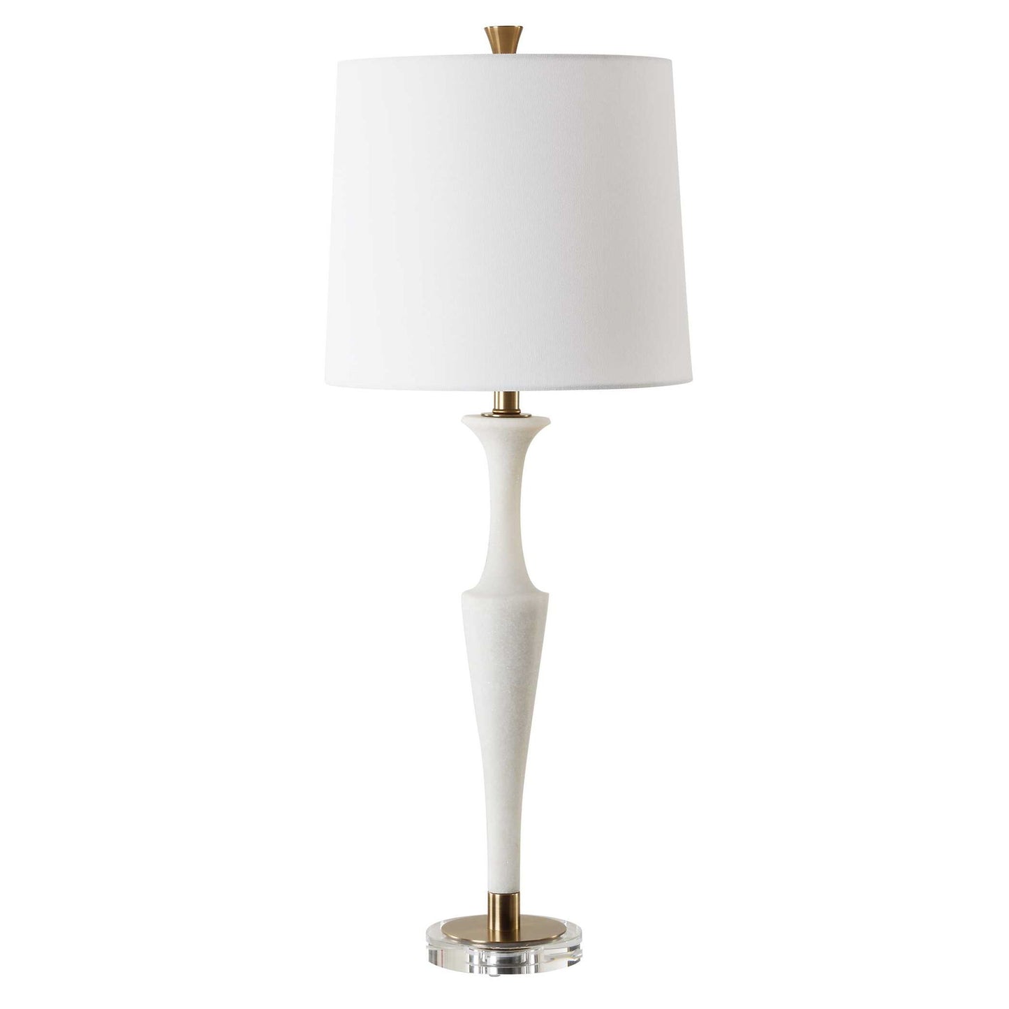 Colette - Stone Lamp