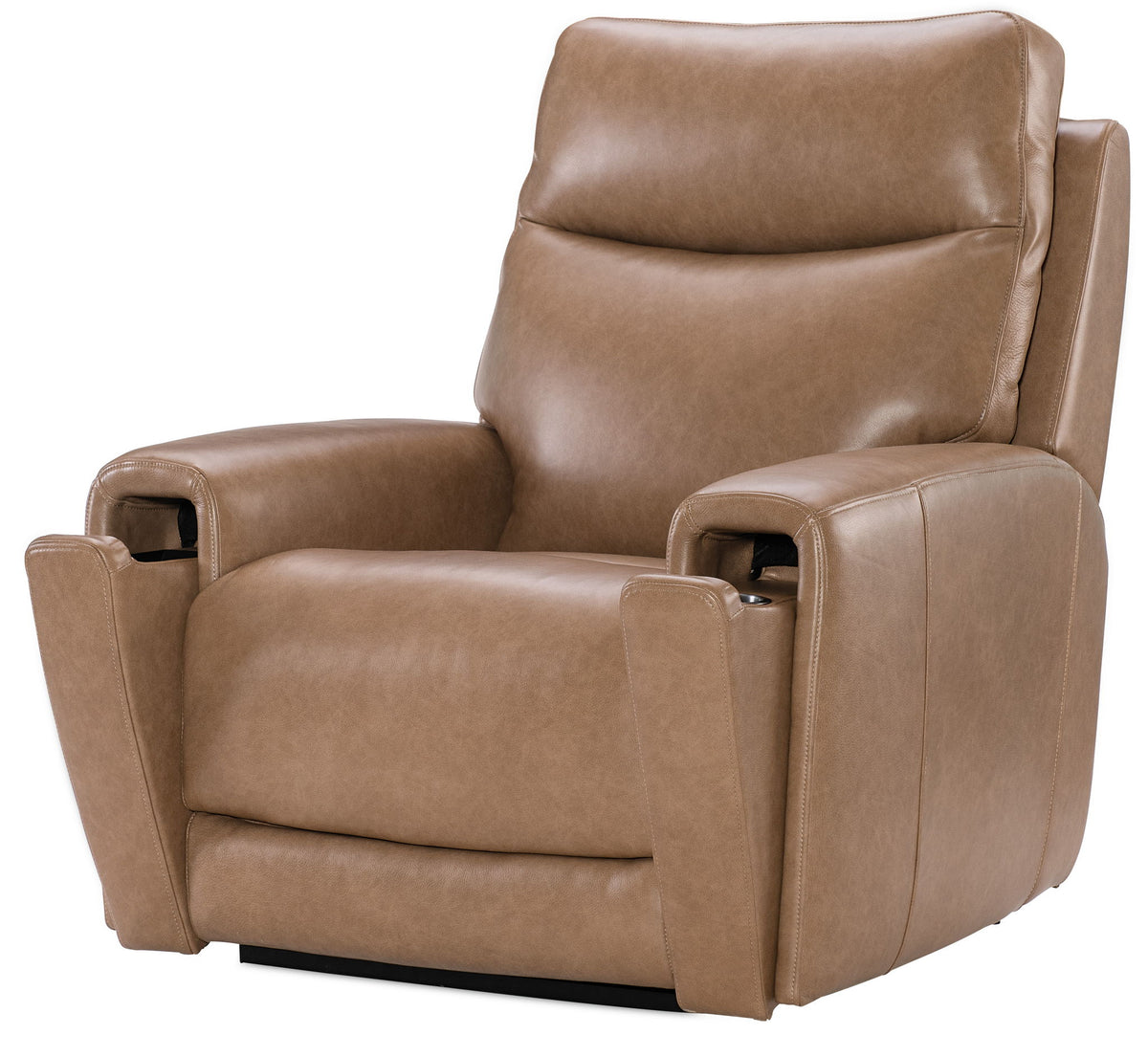 RC - Raze Lift Chair With Power  Recline / Headrest / Lumbar / Heat / Massage