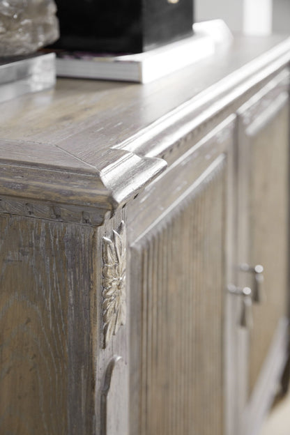 Sanctuary 2 - Madame Accent Chest