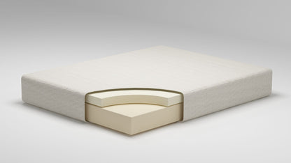 Chime - Medium Memory Foam Mattress