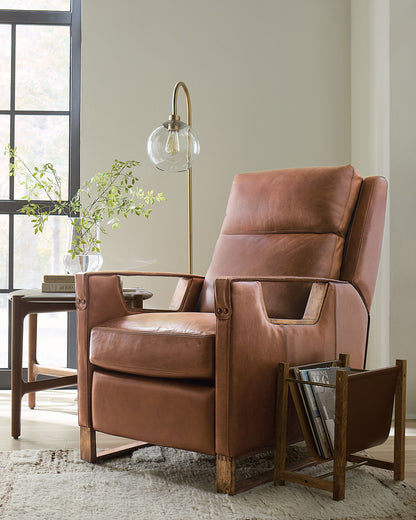 RC - Relic Power Recliner With Power Headrest