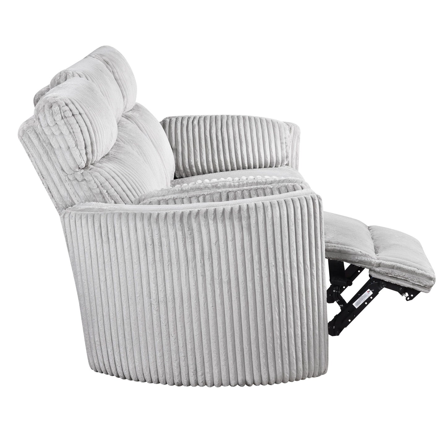 Radius - Power Reclining Sofa