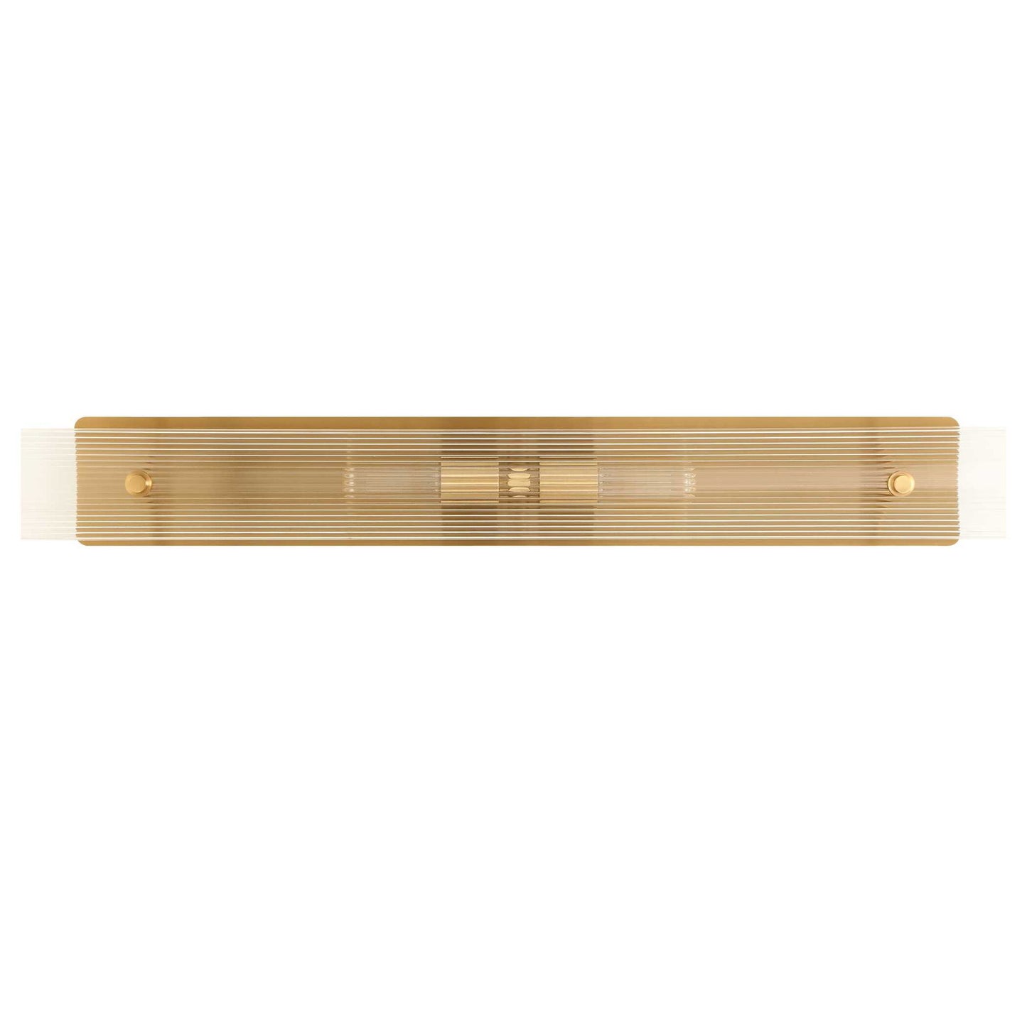 Elmhurst - 2 Light Vanity Sconce - Gold