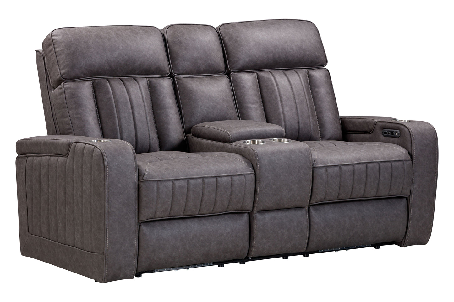 Equinox - Power Reclining Sofa Set