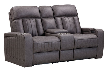 Equinox - Power Reclining Sofa Set