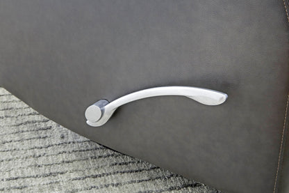 Bristol - Swivel Glider Recliner