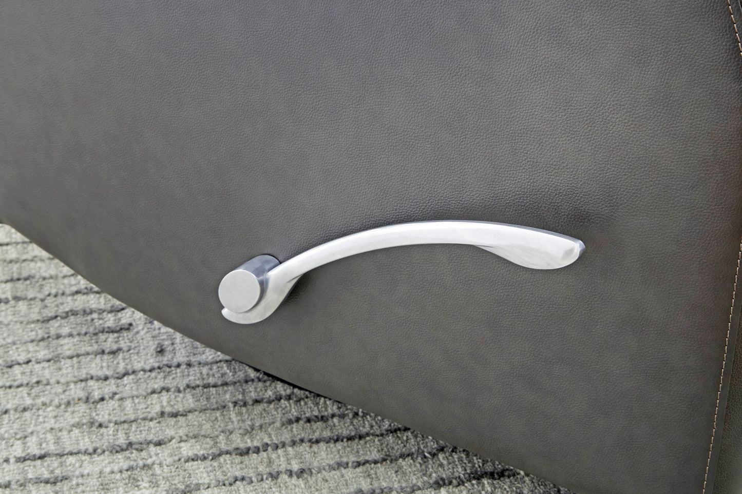 Bristol - Swivel Glider Recliner (Set of 2)