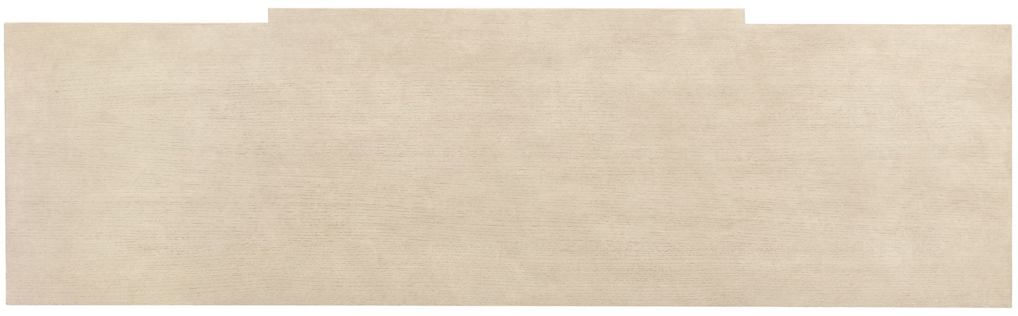 Melange - Be My Guest Dresser - Beige