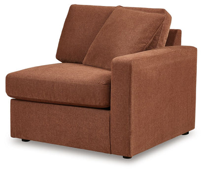 Modmax - 7 Piece Sectional