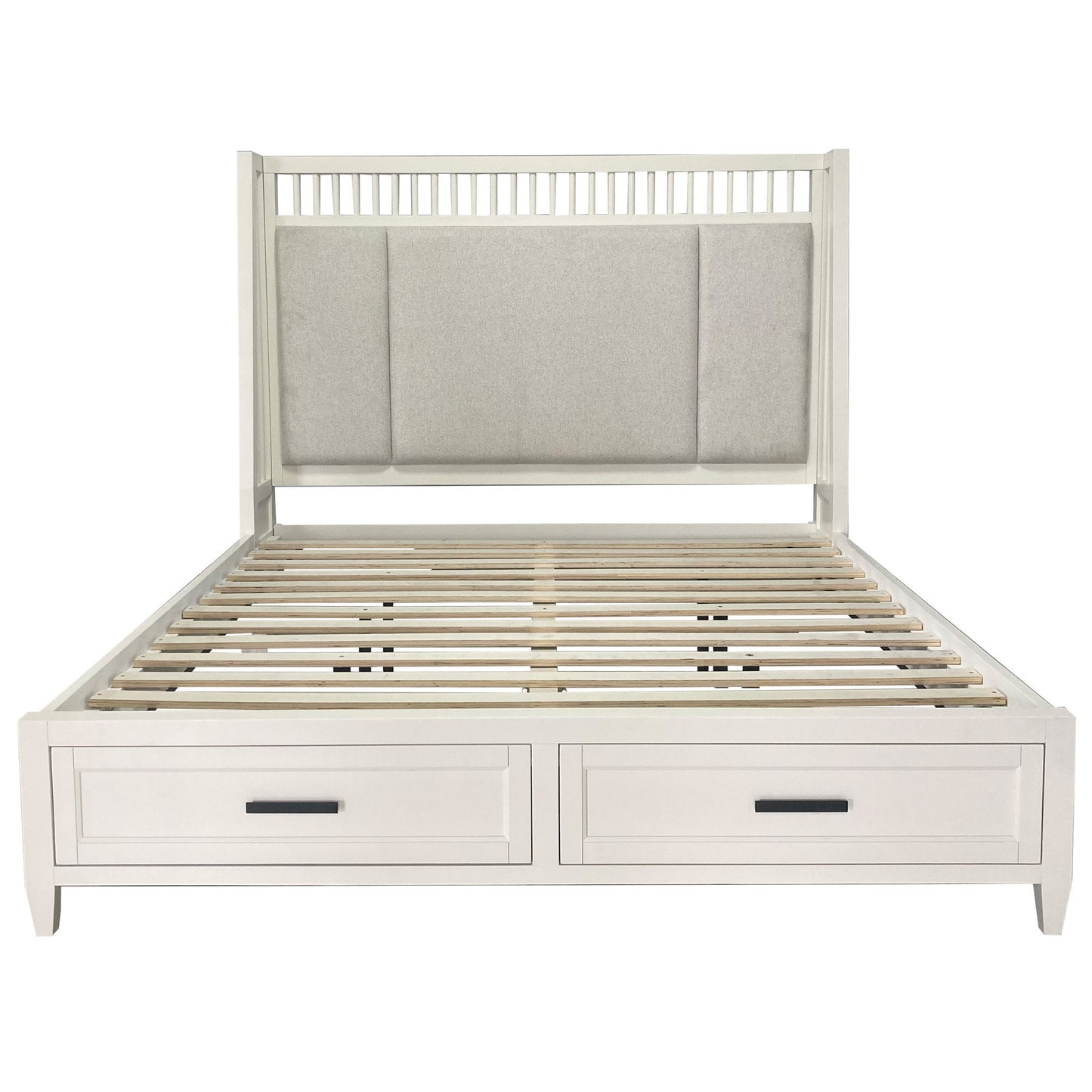 Americana Modern Bedroom - Shelter Set