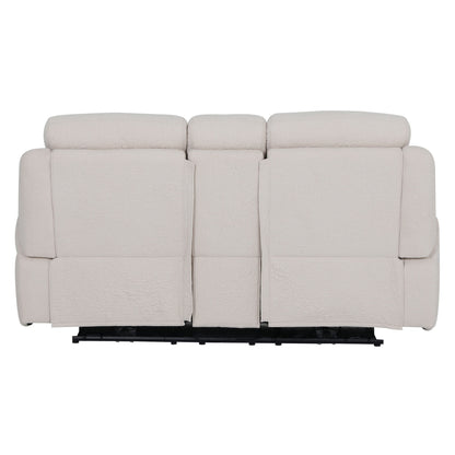 Sebastian - Power Reclining Sofa Set