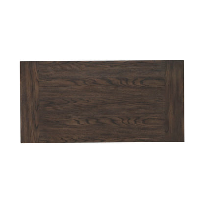 Paradise Valley - 5 Drawer Chest - Dark Brown