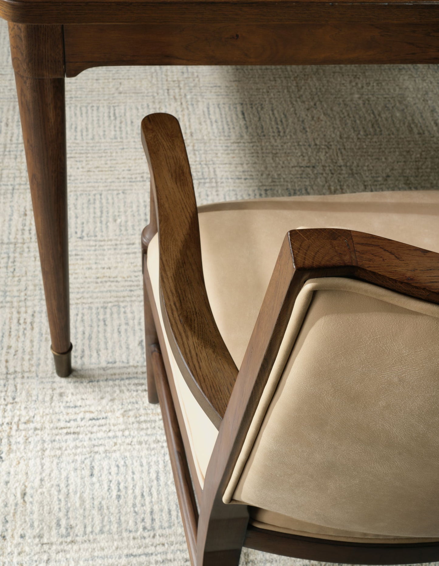 Cashiers - Arm Chair