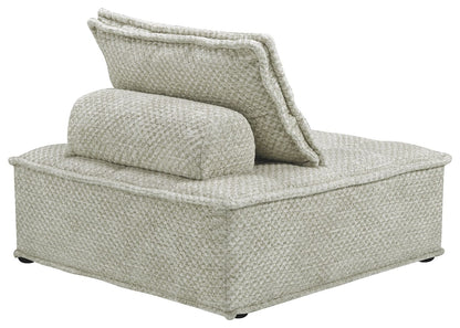 Bales - 7 Piece Sectional