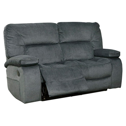 Chapman - Manual Reclining Sofa Set