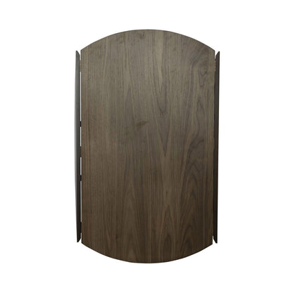 Space Savers - Drop Leaf Table - Walnut