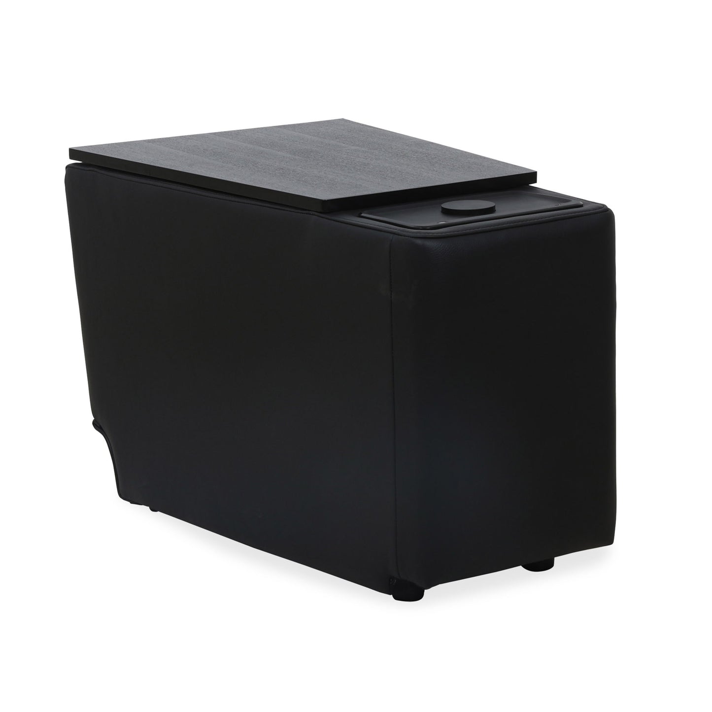 Phoenix - Zero Gravity Power 2 Seat Home Theater Seating With Wedge And Immersive Audio