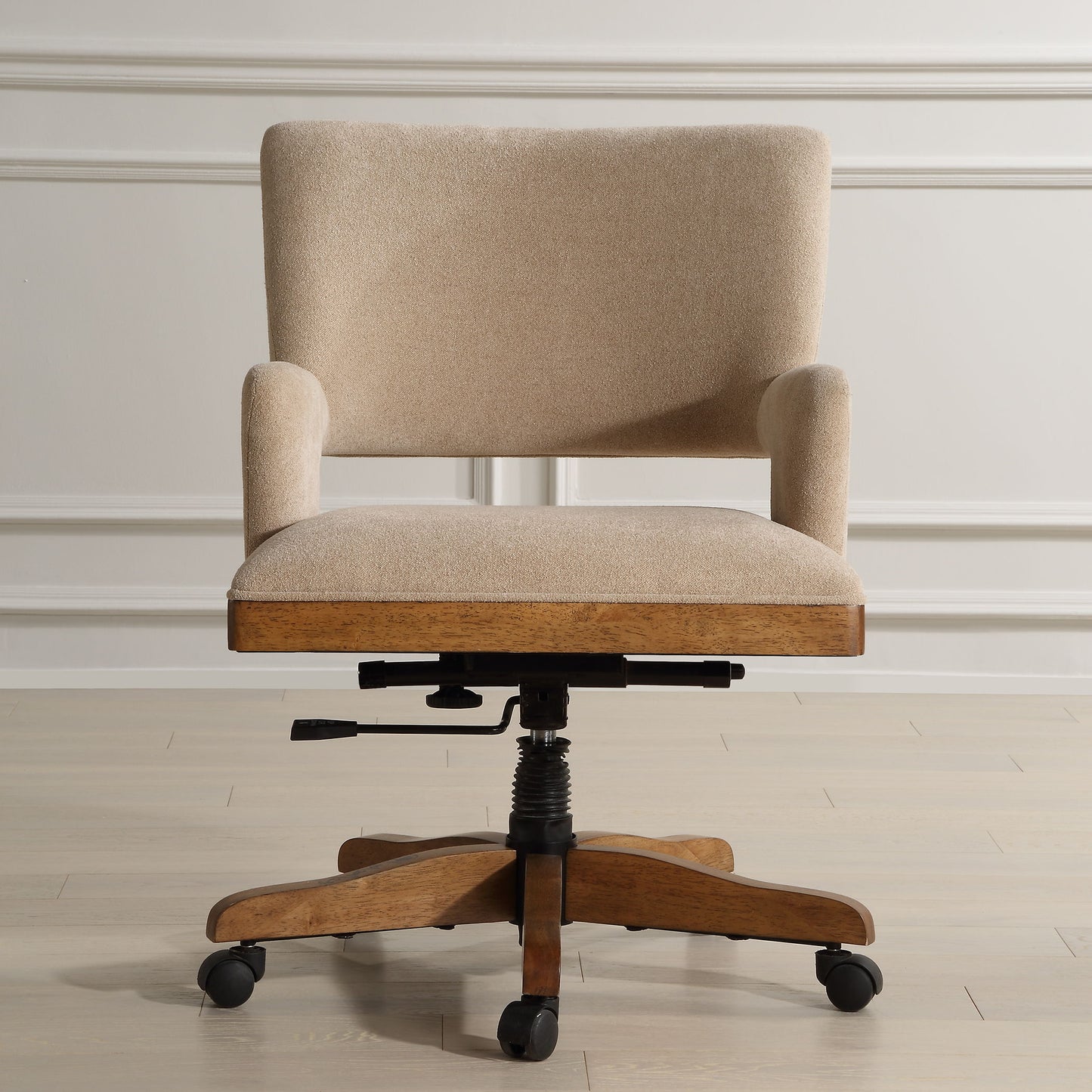 Aspect - Mid-Century Desk Chair