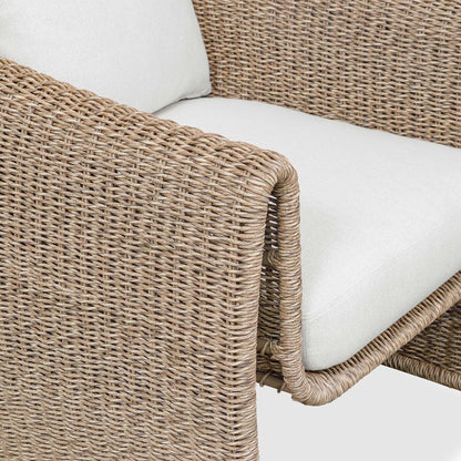 Tropic - Outdoor Lounge Chair