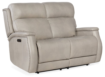 Rhea - Zero Gravity Power Loveseat