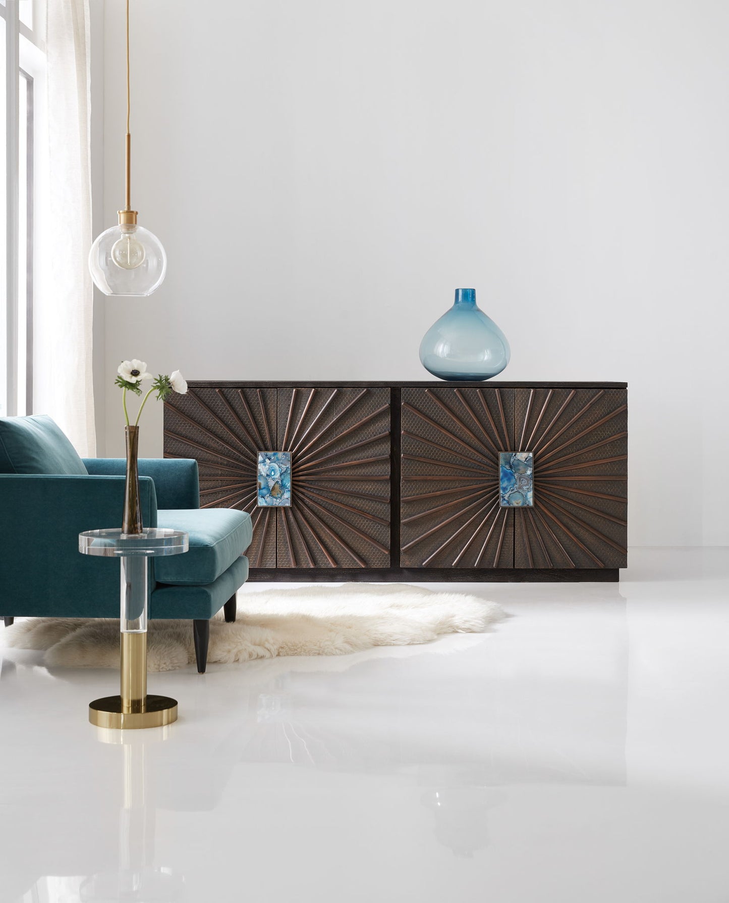 Melange - Tara Credenza