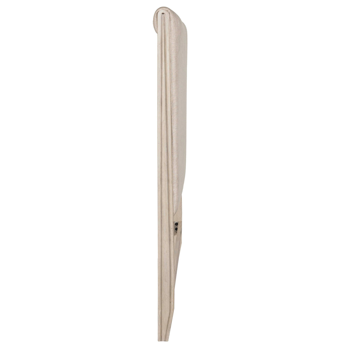 New Haven - Upholstered Panel Headboard