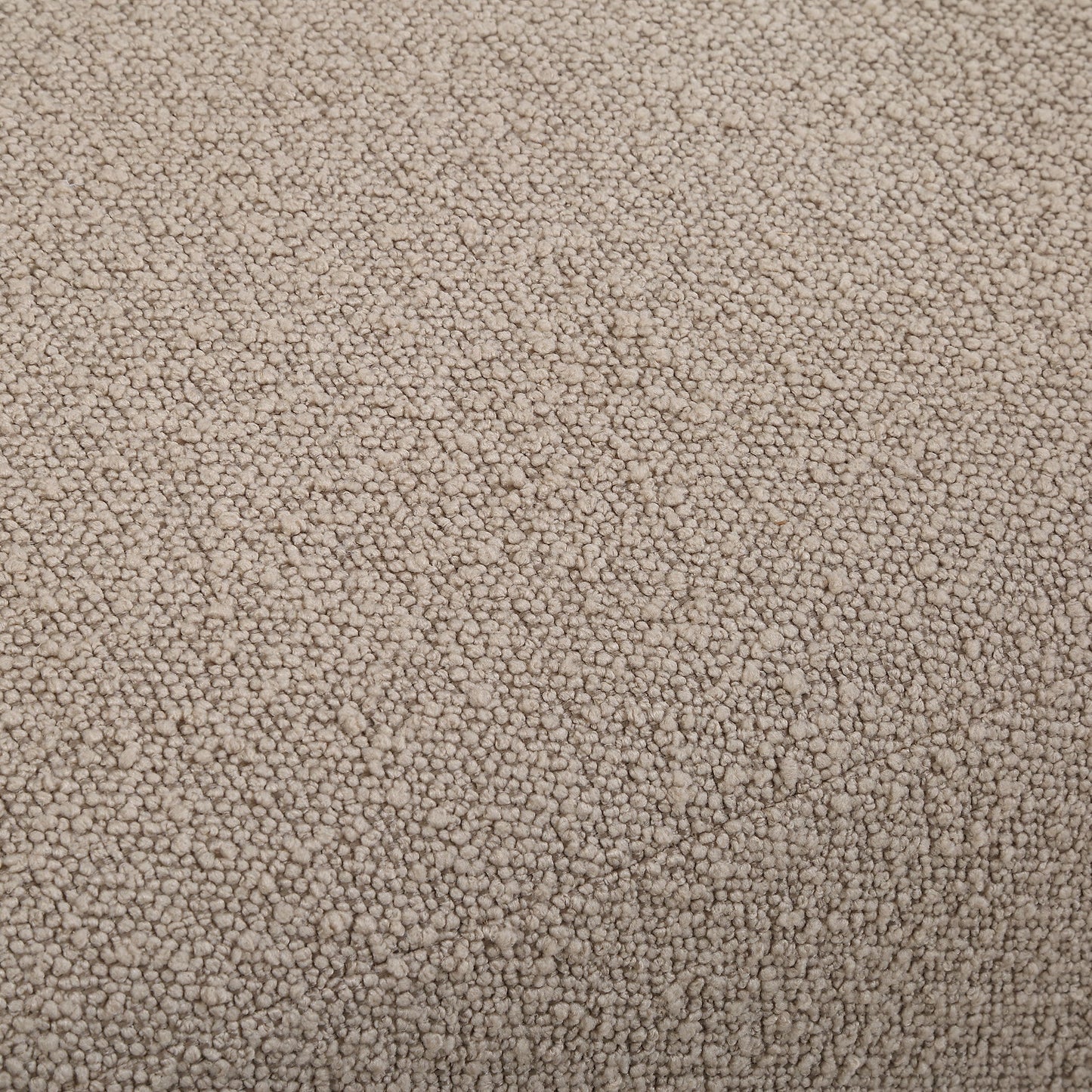 Sienna - Sand Fabric Accent Chair