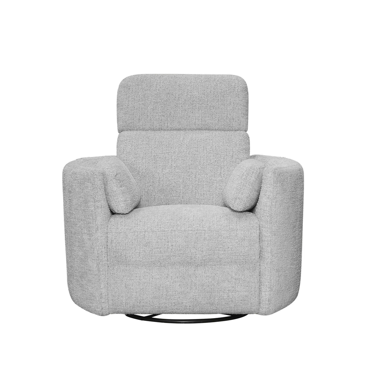 Radius - Manual Swivel Recliner