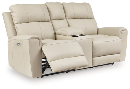 Dahlmoore - Living Room Set