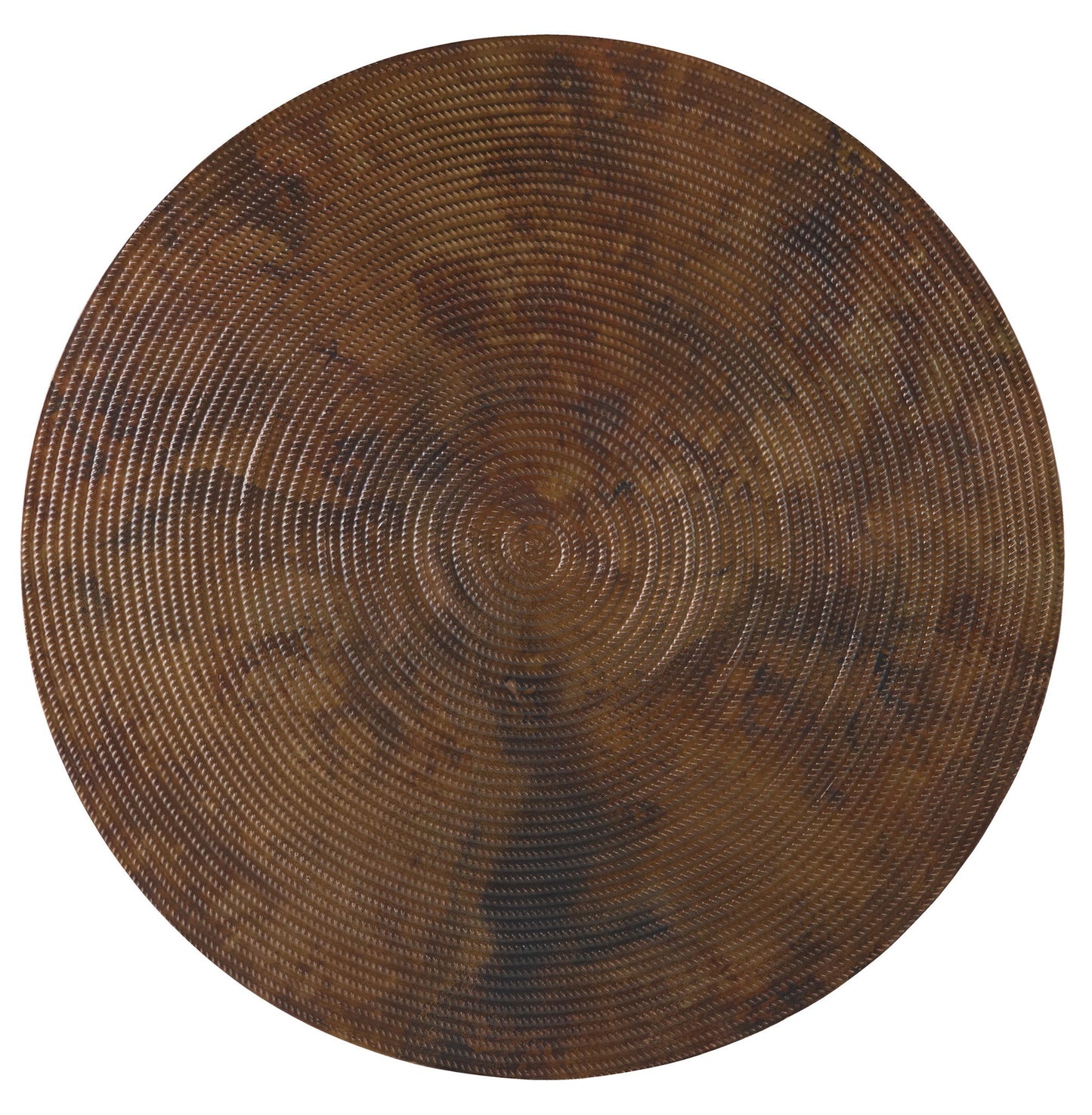 Commerce And Market - Parkcrest Round Cocktail Table