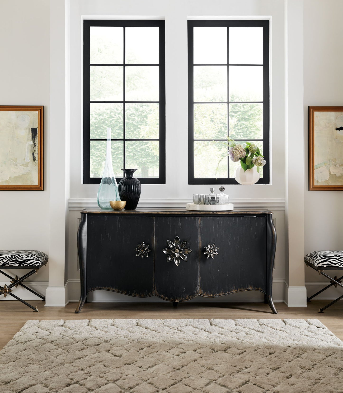 Sanctuary 2 - Bien Ame Buffet