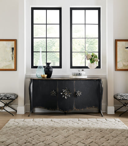 Sanctuary 2 - Bien Ame Buffet