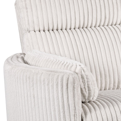 Radius - Power Reclining Sofa Set