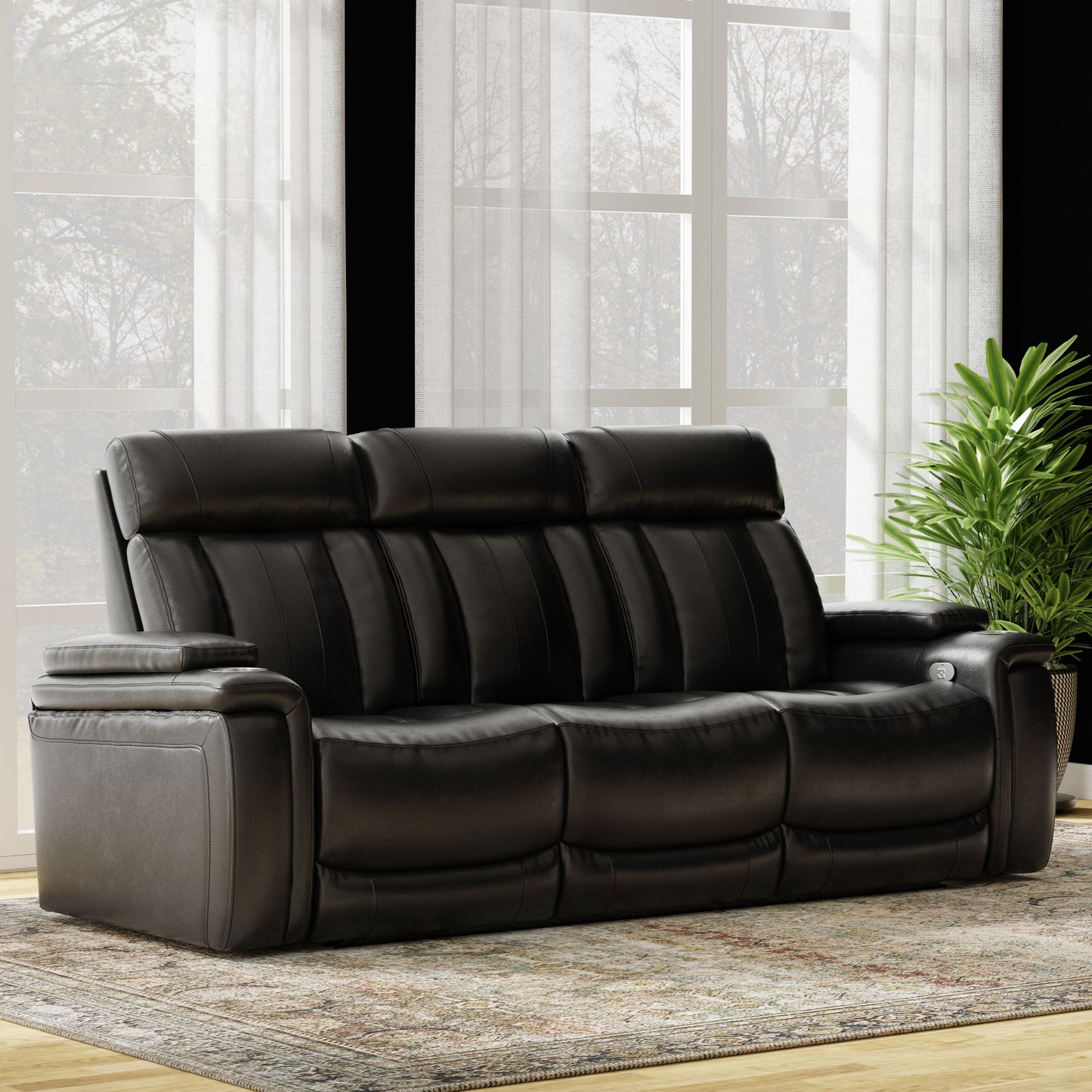 Royce - Living Room Set