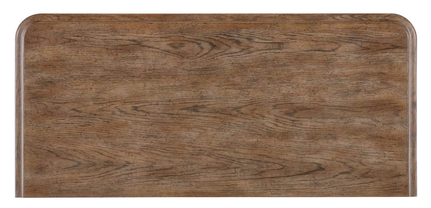 Americana - 46" Six-Drawer Chest