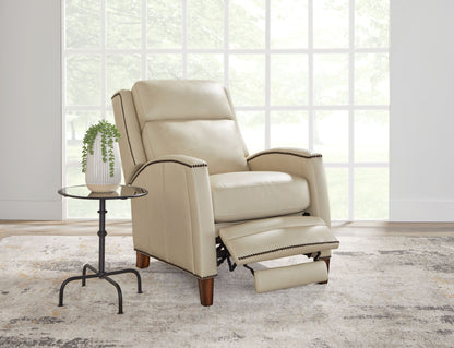 Vermont - Power High Leg Recliner