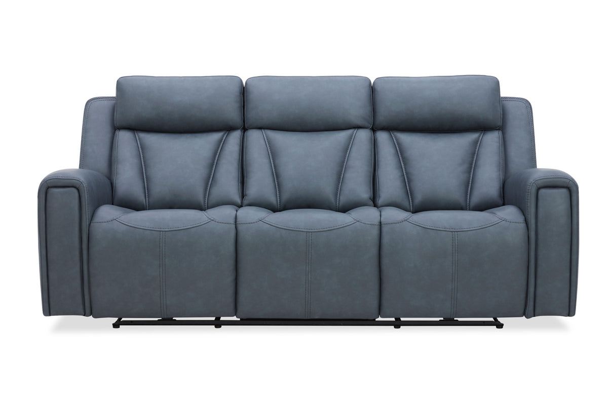 Maveric - Power Zero Gravity Drop Down Table Sofa P3 - Bette Lapis