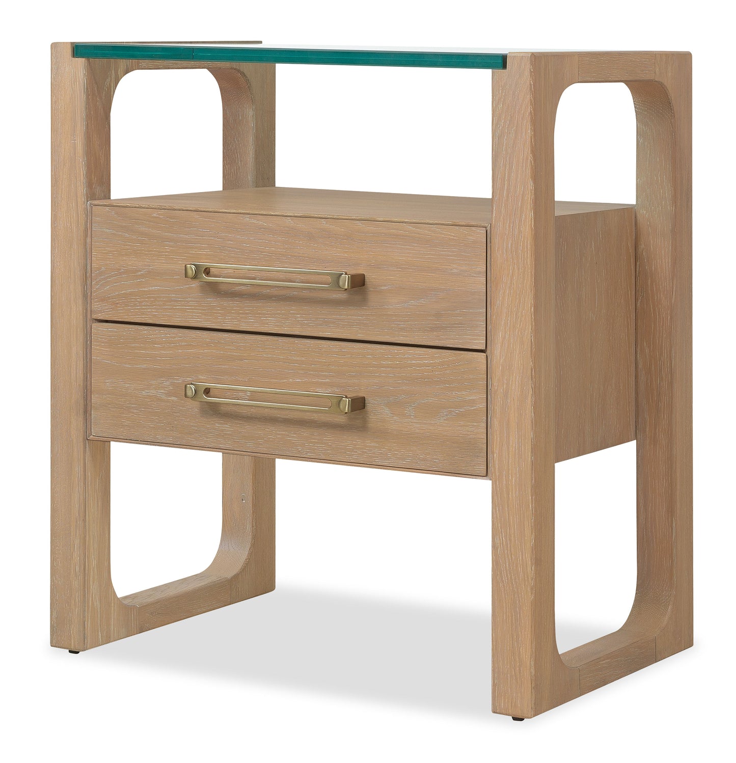 Banyon Bay - Nightstand