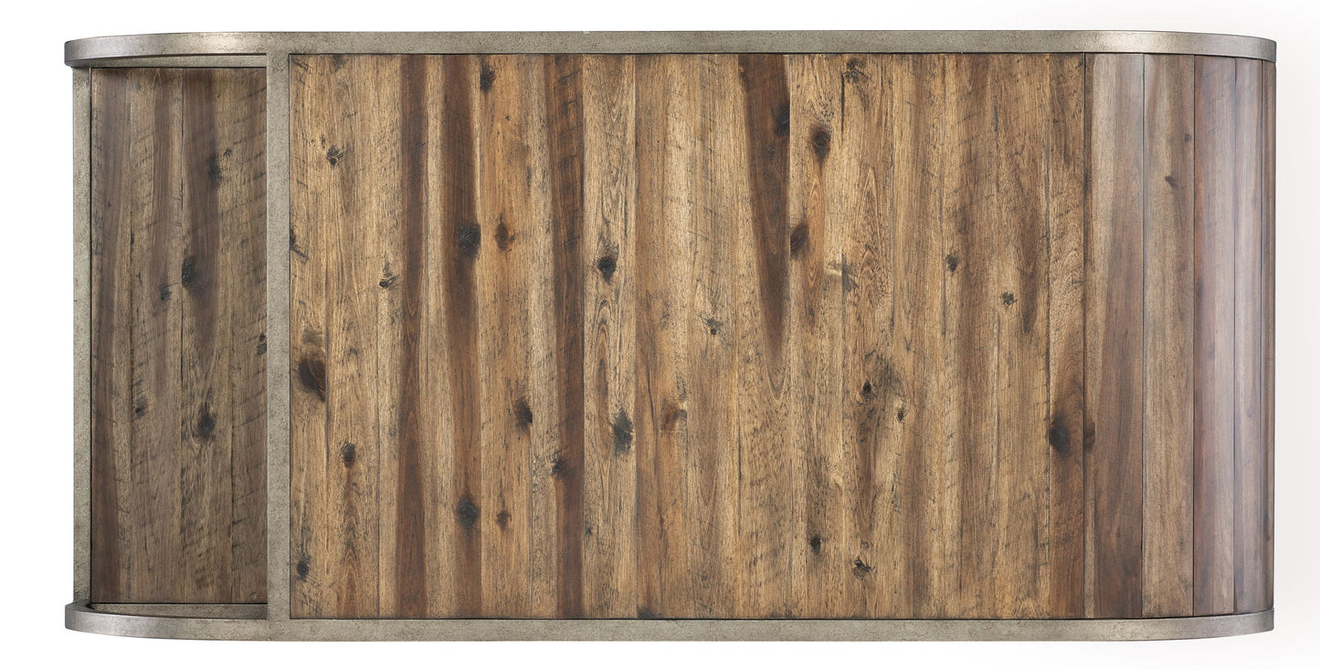 Commerce And Market - Open Ended Table